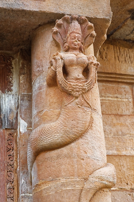 Bhubaneswar-Rajarani temple-008